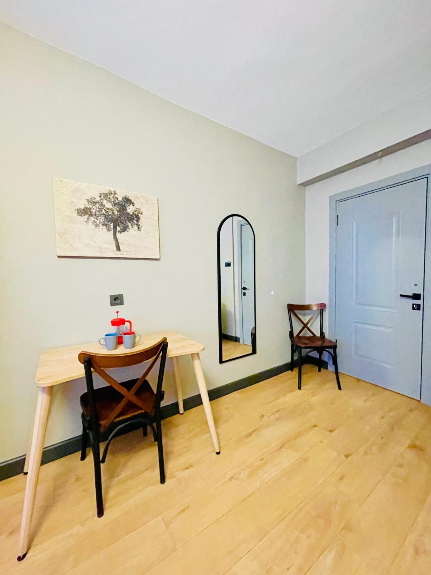 Puffin Boutique - Istanbul Hostel Ngoại thất bức ảnh