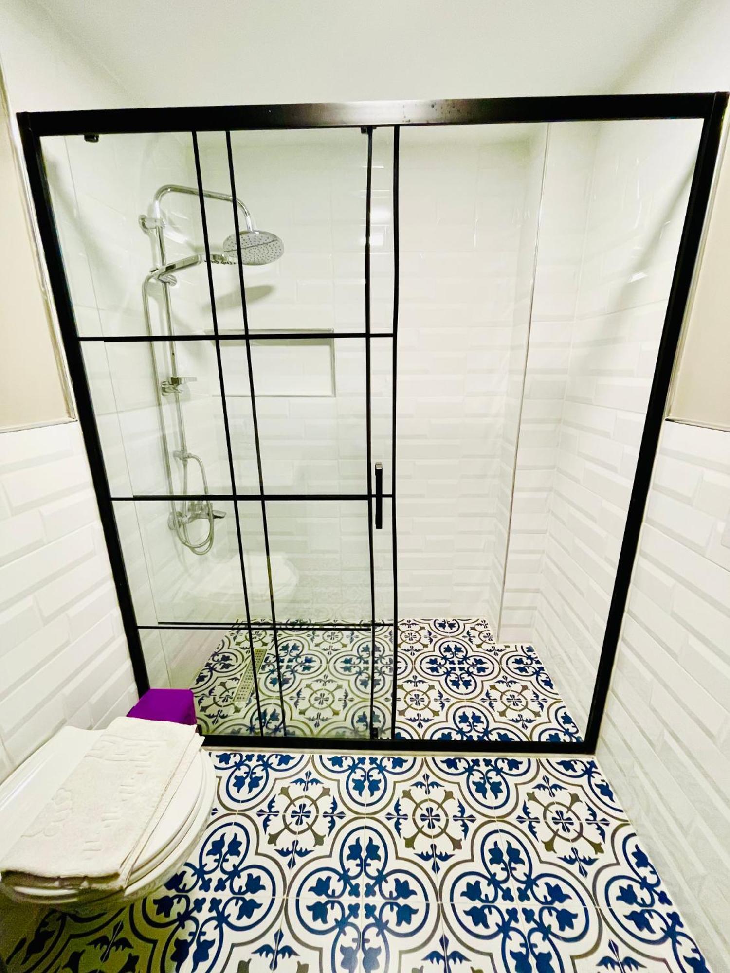 Puffin Boutique - Istanbul Hostel Ngoại thất bức ảnh
