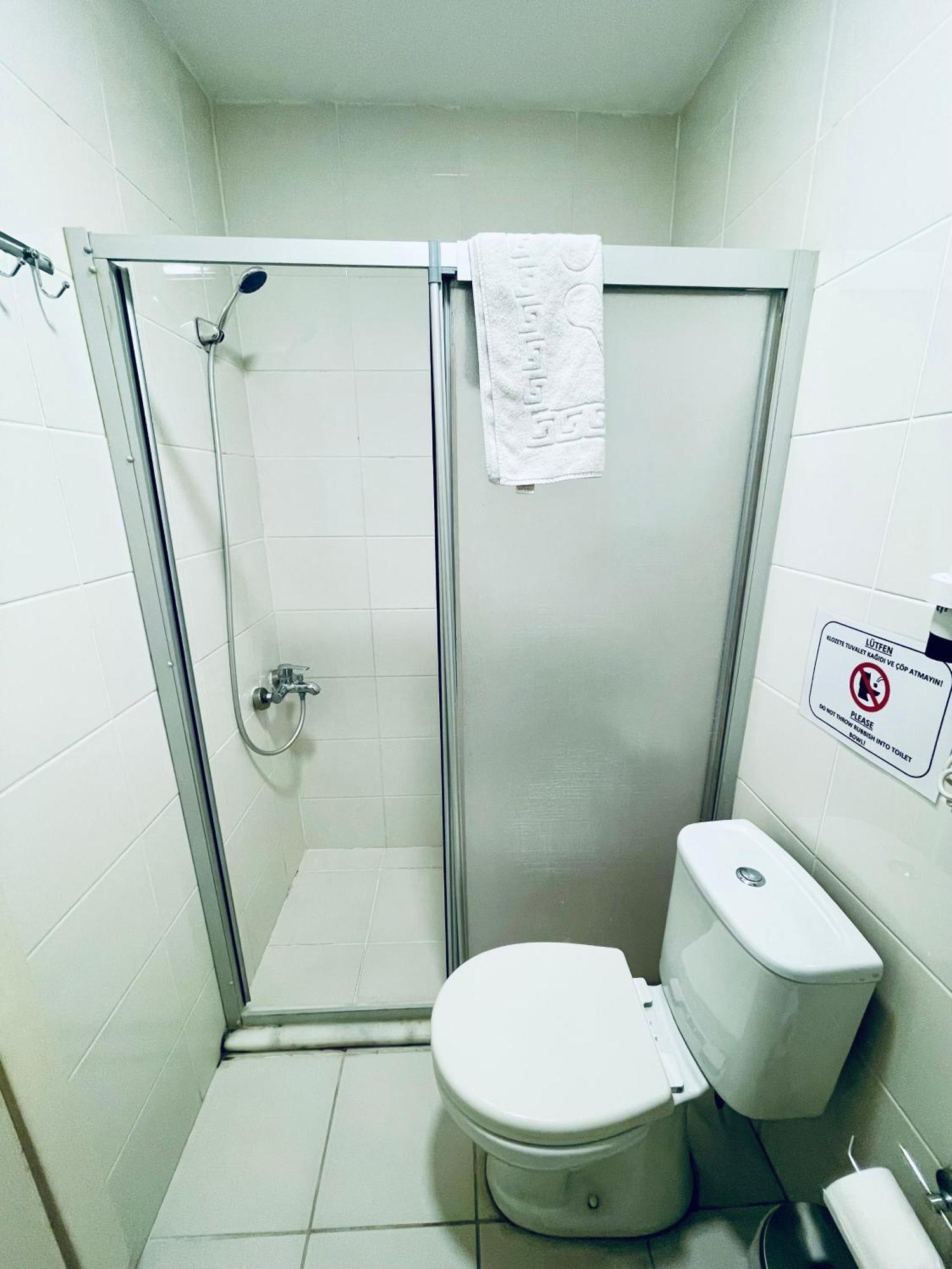 Puffin Boutique - Istanbul Hostel Ngoại thất bức ảnh