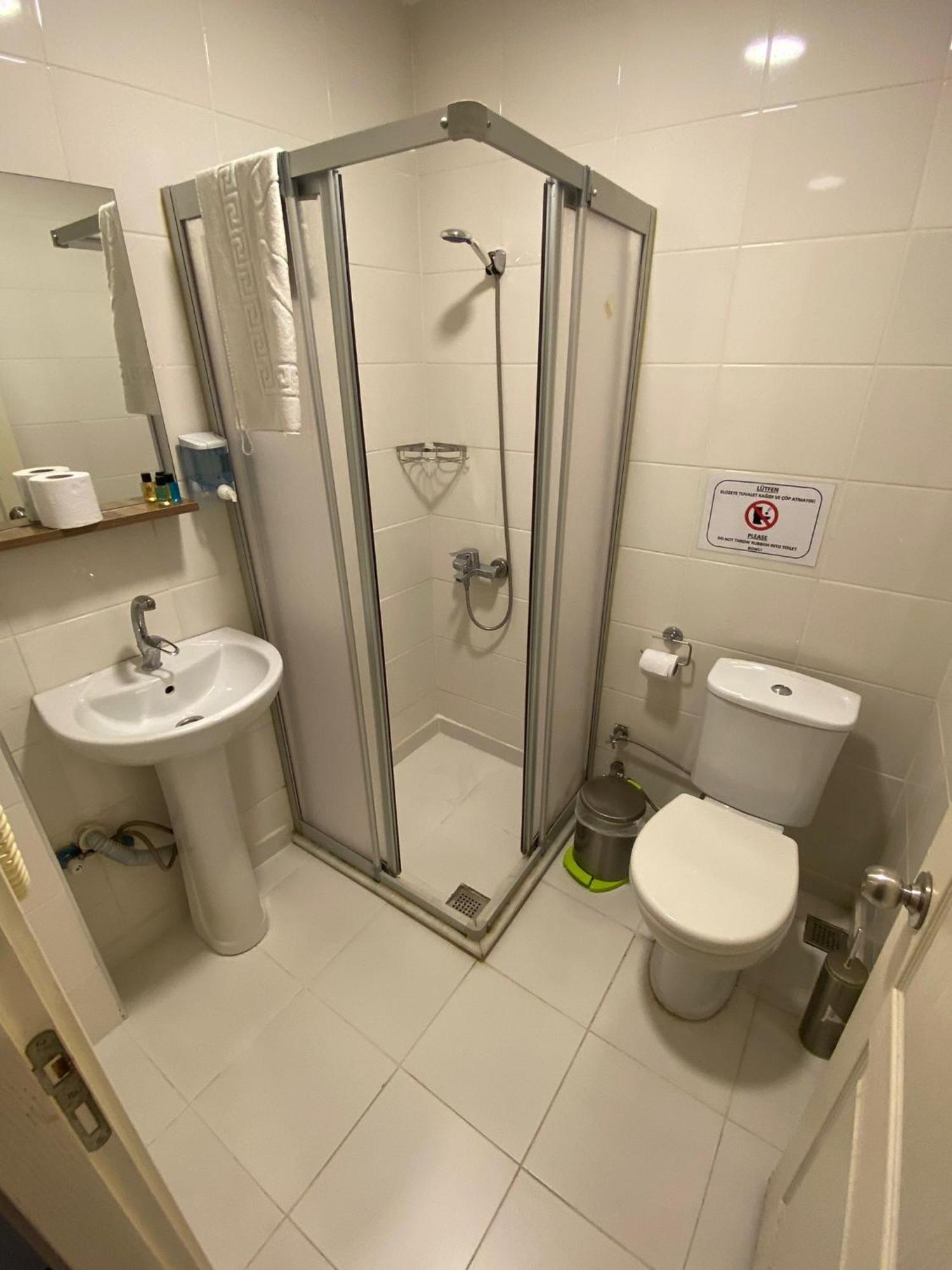 Puffin Boutique - Istanbul Hostel Ngoại thất bức ảnh
