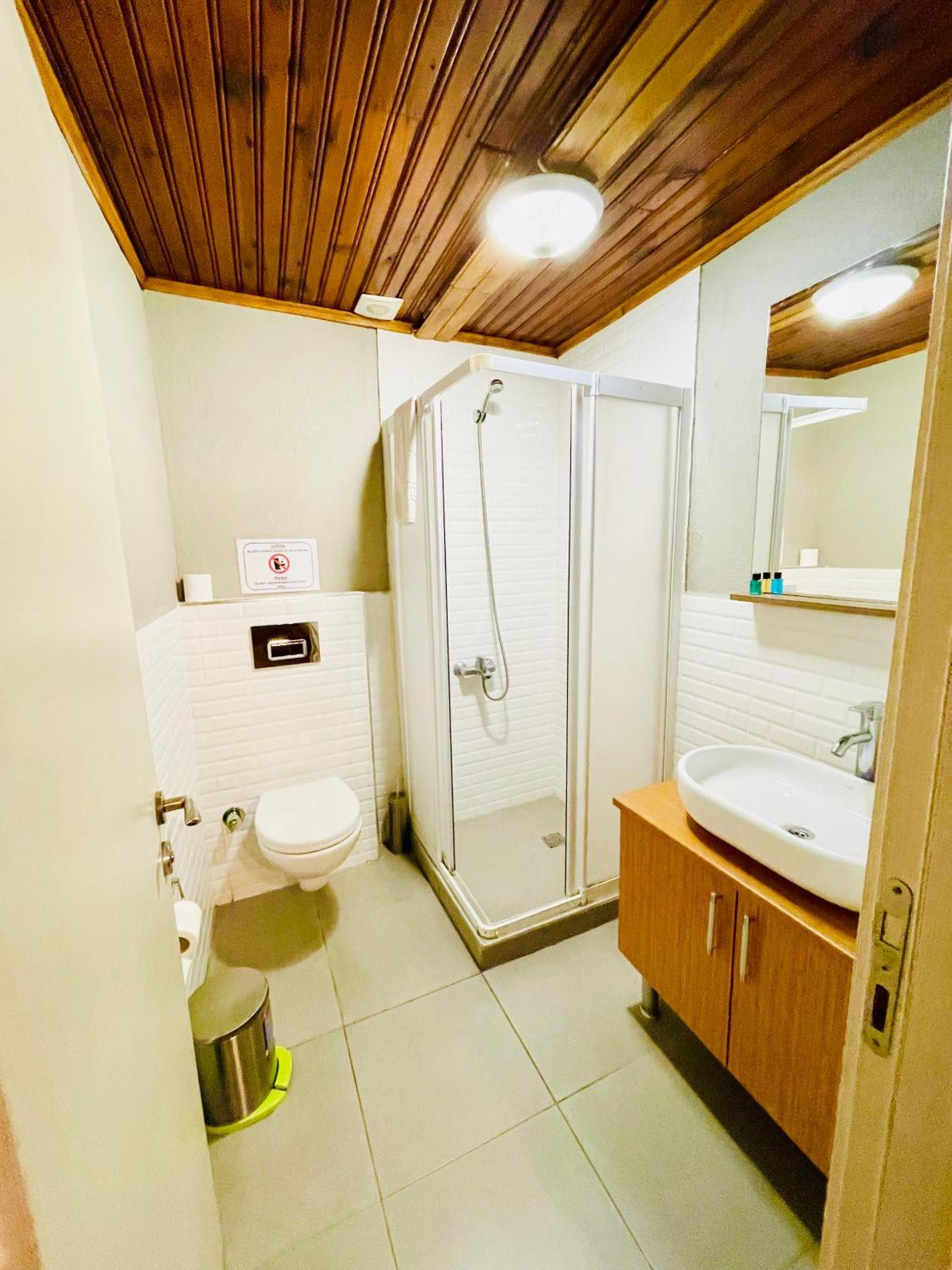Puffin Boutique - Istanbul Hostel Ngoại thất bức ảnh
