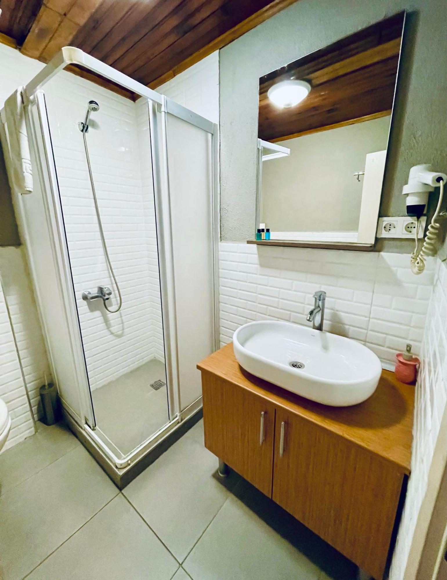 Puffin Boutique - Istanbul Hostel Ngoại thất bức ảnh