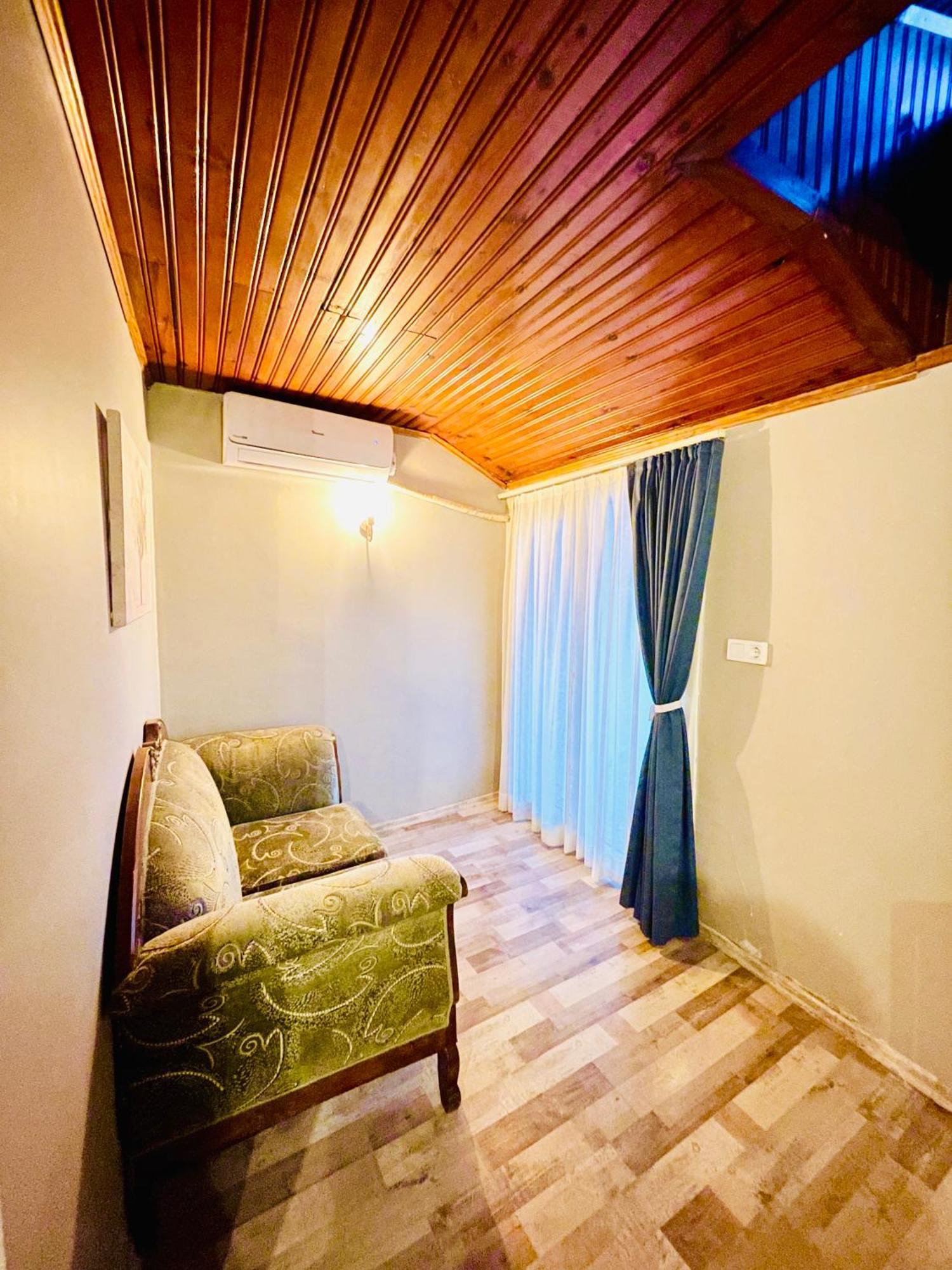 Puffin Boutique - Istanbul Hostel Ngoại thất bức ảnh