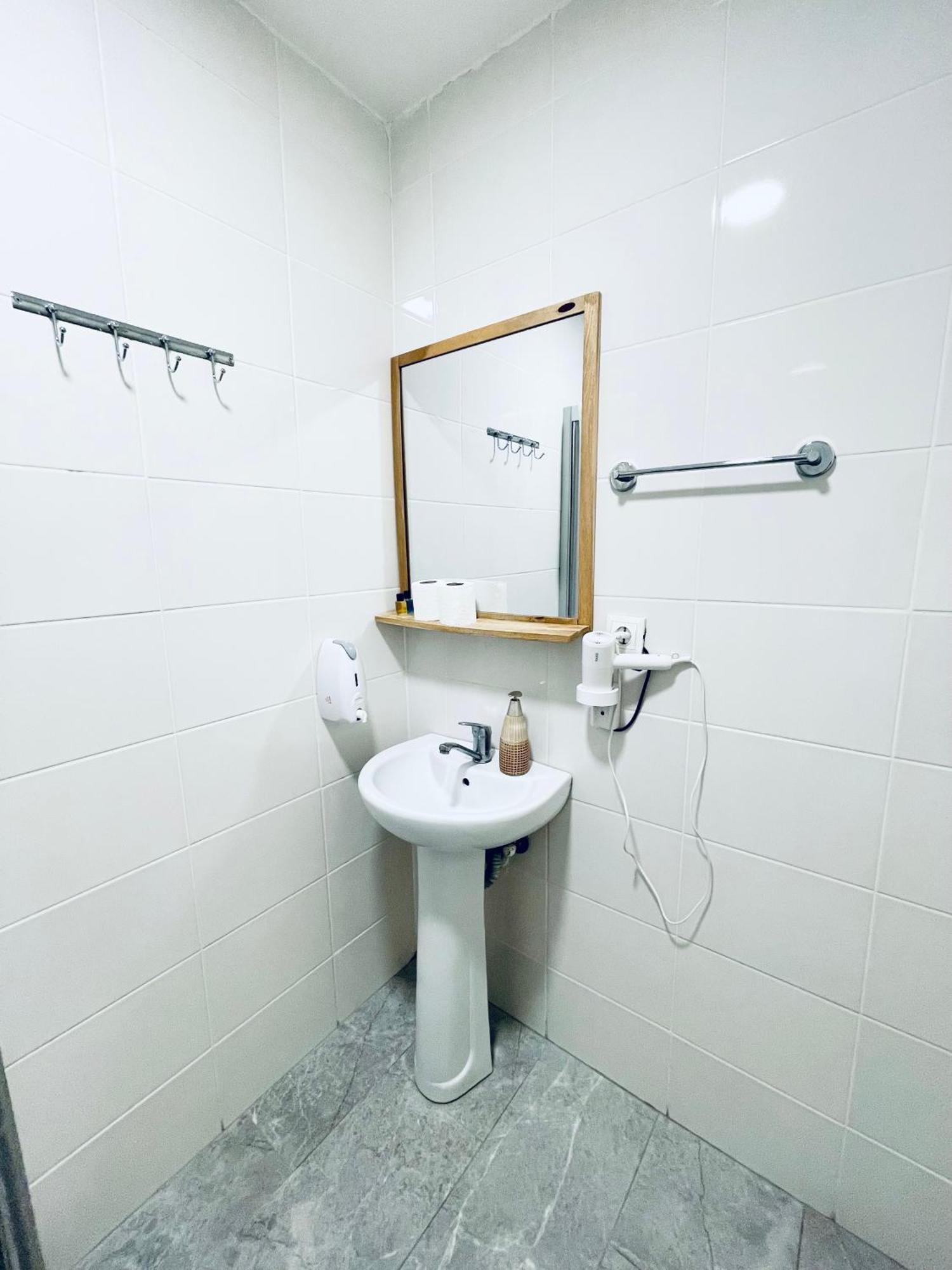 Puffin Boutique - Istanbul Hostel Ngoại thất bức ảnh